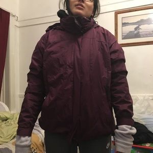 Columbia Omni -Shield Jacket